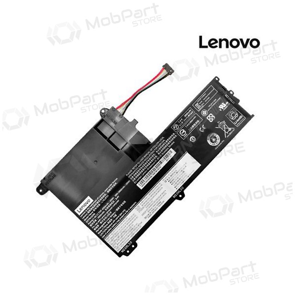 Lenovo L14L2P21, 4050mAh sülearvuti aku - PREMIUM