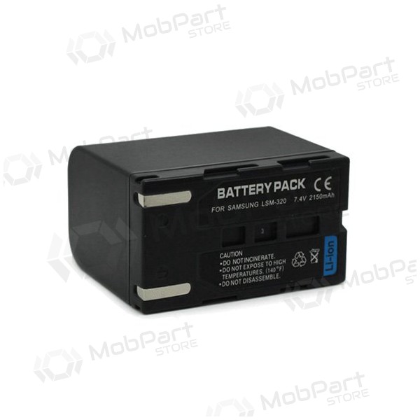 Samsung SB-LSM320 foto patarei / aku Samsung SB-LSM320 foto patarei / aku