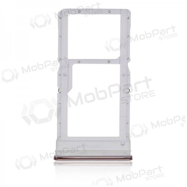 Xiaomi Poco X3 Pro SIM kaardi hoidja (Metal Bronze)