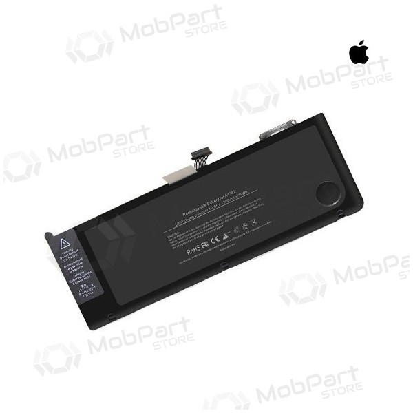 APPLE A1286, Mid 2012 A1382 sülearvuti aku - PREMIUM APPLE A1286, Mid 2012 A1382 sülearvuti aku - PREMIUM