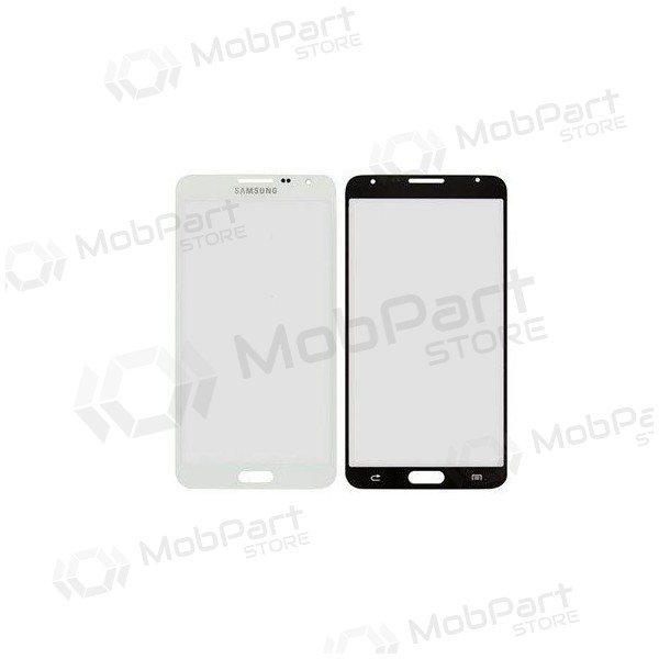 Samsung N7505 Galaxy Note 3 Neo Ekraani klaas (valged) (for screen refurbishing) Samsung N7505 Galaxy Note 3 Neo Ekraani klaas (valged) (for screen refurbishing)