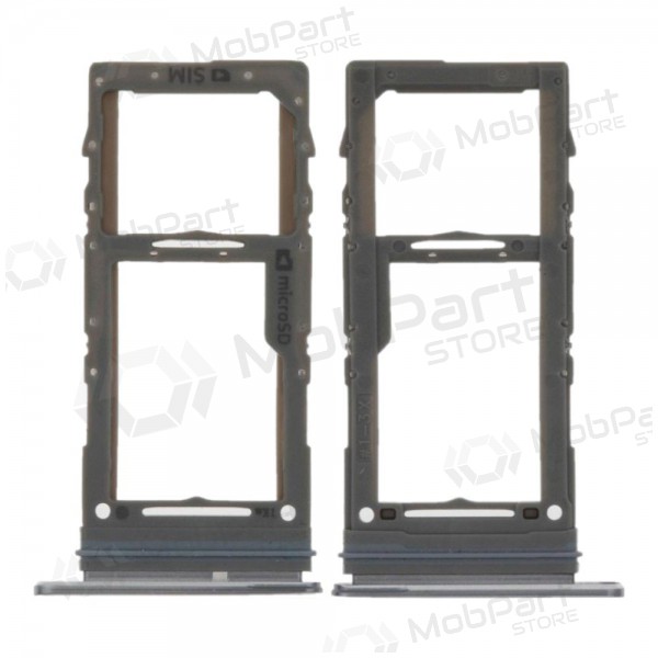 Samsung G980 / G981 / G985 / G986 / G988 S20 / S20 Plus / S20 Ultra SIM kaardi hoidja (hall) Samsung G980 / G981 / G985 / G986 / G988 S20 / S20 Plus / S20 Ultra SIM kaardi hoidja (hall)