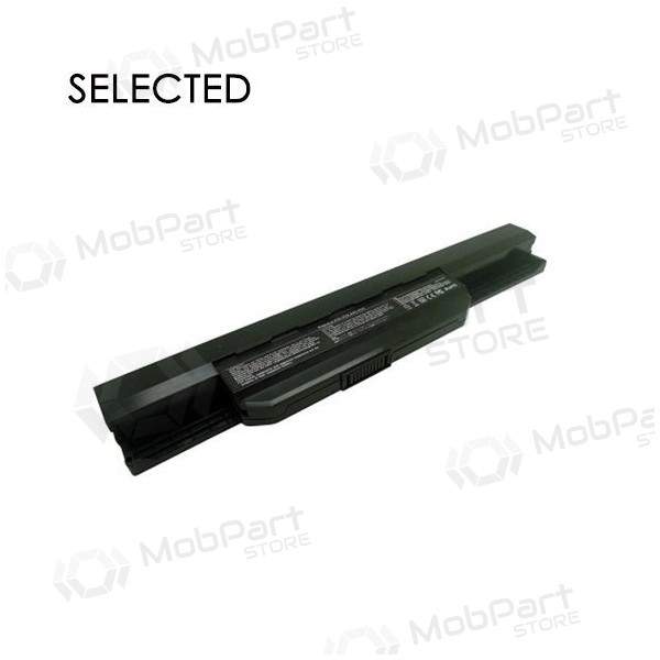 ASUS A32-K53, 4400mAh sülearvuti aku ASUS A32-K53, 4400mAh sülearvuti aku