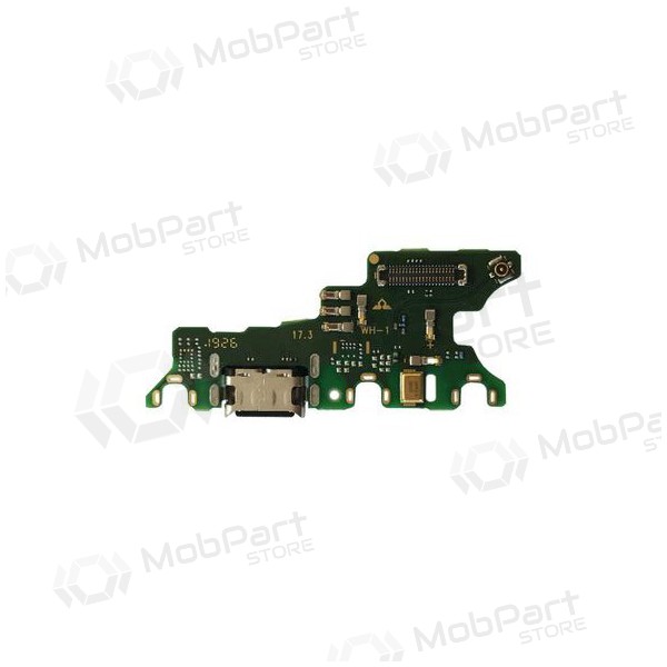 Huawei Honor 20 Pro laadimispesa ja mikrofoni liides (laadimisliides) (service pack) (originaalne) Huawei Honor 20 Pro laadimispesa ja mikrofoni liides (laadimisliides) (service pack) (originaalne)
