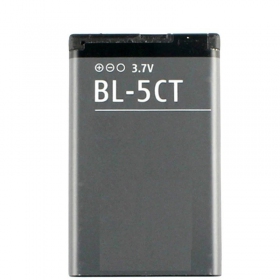 Nokia BL-5CT patarei / aku (1050mAh)