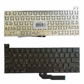 Apple A2251, US klaviatuur