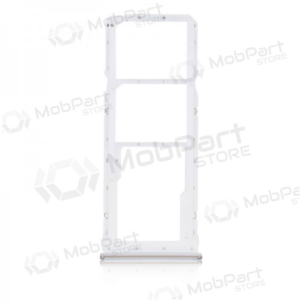 Xiaomi Redmi Note 9S / 9 Pro SIM kaardi hoidja (valged) Xiaomi Redmi Note 9S / 9 Pro SIM kaardi hoidja (valged)
