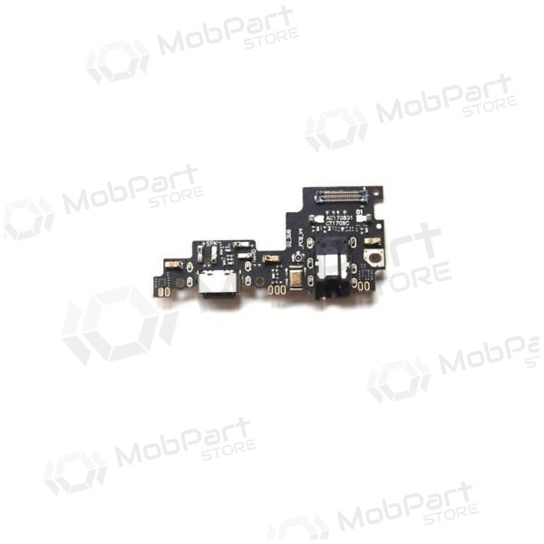 Xiaomi Mi A1 laadimispesa ja mikrofoni liides (laadimisliides) - Premium Xiaomi Mi A1 laadimispesa ja mikrofoni liides (laadimisliides) - Premium