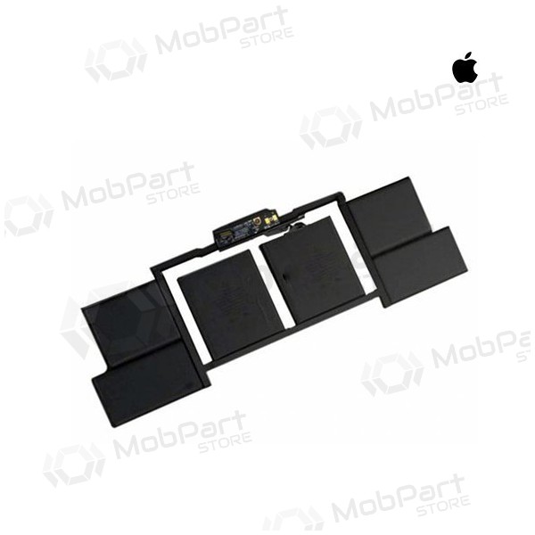 APPLE A1707, 6667mAh sülearvuti aku - PREMIUM APPLE A1707, 6667mAh sülearvuti aku - PREMIUM