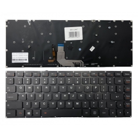 LENOVO: ThinkPad Yoga 4 Pro Yoga 900 900-13ISK 900S-13ISK klaviatuur