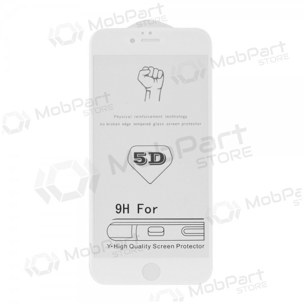 Samsung Galaxy A145 A14 4G / A146 A14 5G ekraani karastatud kaitseklaas 