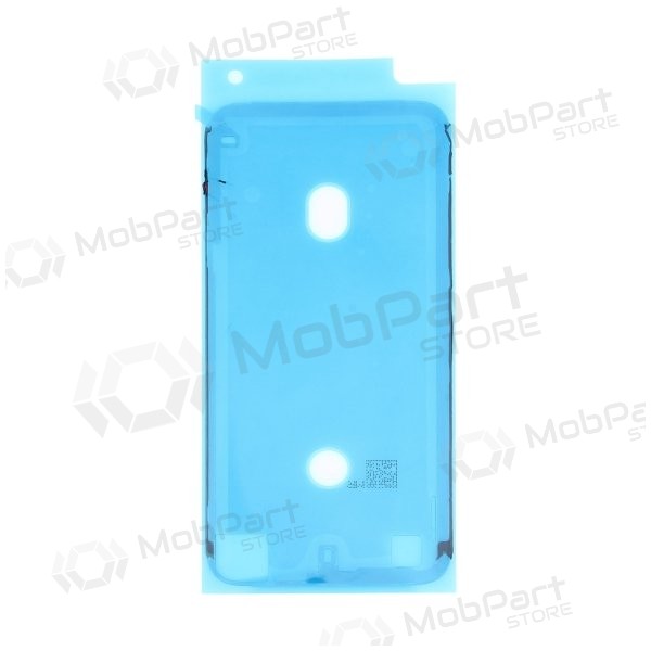 Apple iPhone 7 ekraani kleebis (mustad)