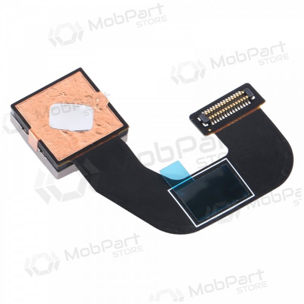 Xiaomi Redmi Note 9S tagakaamera (48 MP, f/1.8, 26mm (wide), 1/2.0, OSP2016)