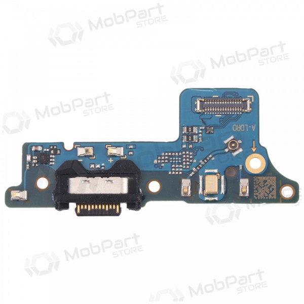 Nokia 5.4 laadimispesa ja mikrofoni liides (laadimisliides) Nokia 5.4 laadimispesa ja mikrofoni liides (laadimisliides)