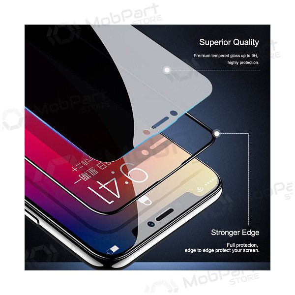 Apple iPhone 14 Plus / iPhone 13 Pro Max ekraani karastatud kaitseklaas 