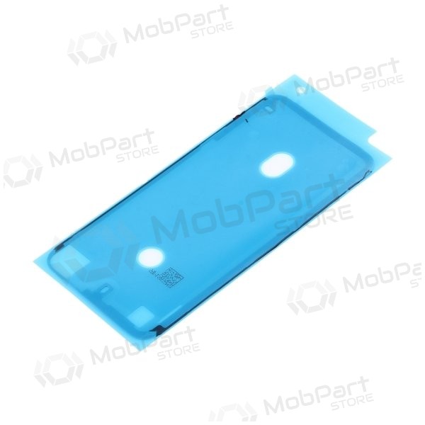 Apple iPhone 7 ekraani kleebis (mustad)