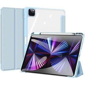 Samsung P610 / P615 / P613 / P619 Galaxy Tab S6 Lite 10.4 ümbris / kaaned 
