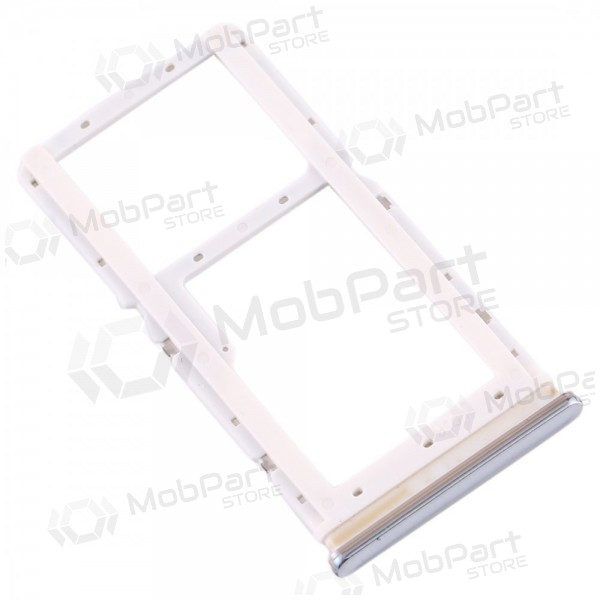Xiaomi Redmi Note 8 Pro SIM kaardi hoidja valged (Pearl White) Xiaomi Redmi Note 8 Pro SIM kaardi hoidja valged (Pearl White)