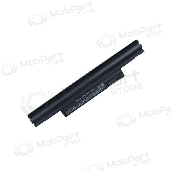 DELL F144H, 5200mAh sülearvuti aku, Advanced