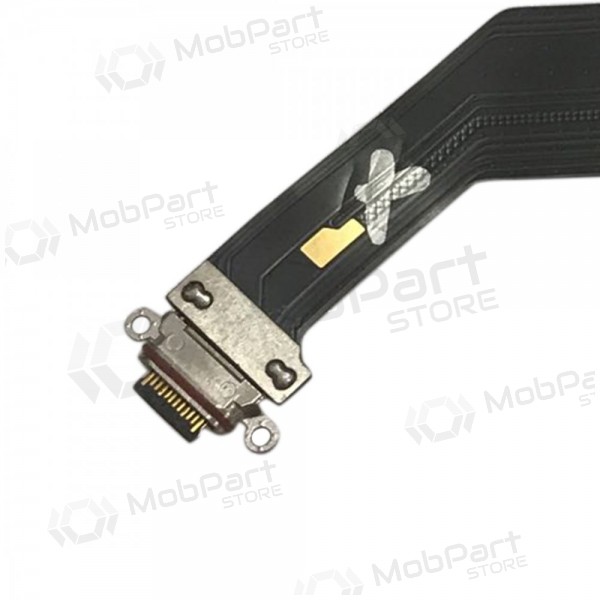 OnePlus 8T laadimispesa liides (laadimisliides) - Premium