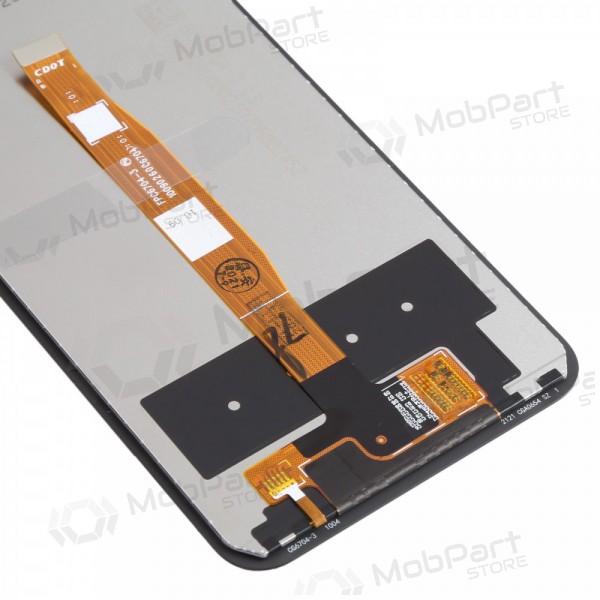Nokia XR20 ekraan - Premium