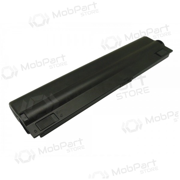 Lenovo X100e 0A36278, 5200mAh sülearvuti aku, Advanced Lenovo X100e 0A36278, 5200mAh sülearvuti aku, Advanced