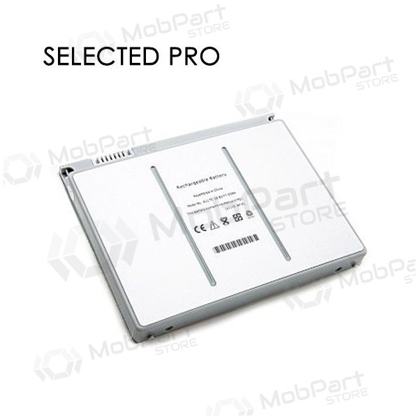 APPLE A1175, 5555mAh sülearvuti aku APPLE A1175, 5555mAh sülearvuti aku