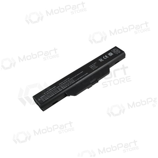 HP HSTNN-IB52, 5200mAh sülearvuti aku, Advanced HP HSTNN-IB52, 5200mAh sülearvuti aku, Advanced