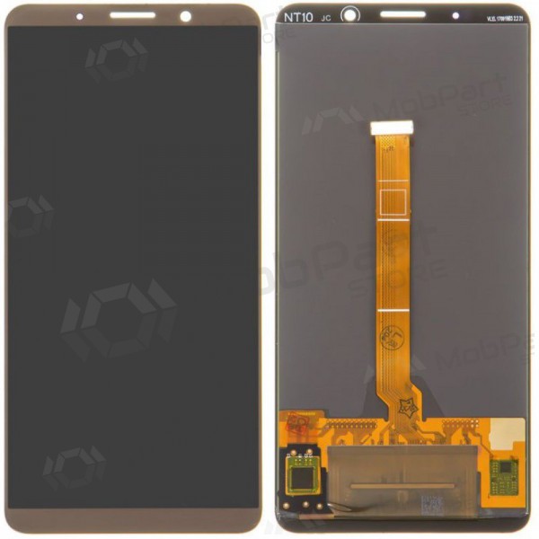 Huawei Mate 10 Pro ekraan (Mocha Brown) (no logo) Huawei Mate 10 Pro ekraan (Mocha Brown) (no logo)