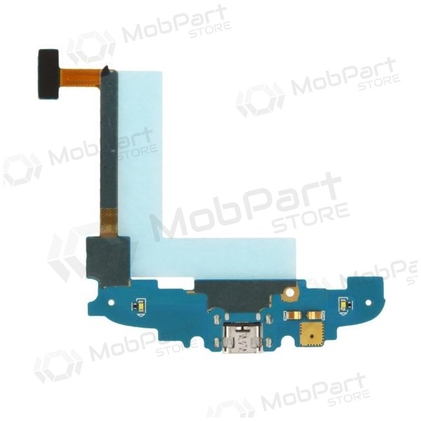 Samsung i8260 Galaxy Core / i8262 Galaxy Core Duos laadimispesa ja mikrofoni liides (laadimisliides) Samsung i8260 Galaxy Core / i8262 Galaxy Core Duos laadimispesa ja mikrofoni liides (laadimisliides)