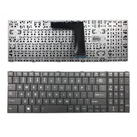Toshiba: Satellite C50-B C50D klaviatuur