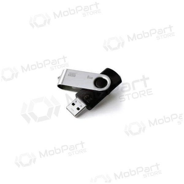 Mälu GOODRAM UTS2 8GB USB 2.0
