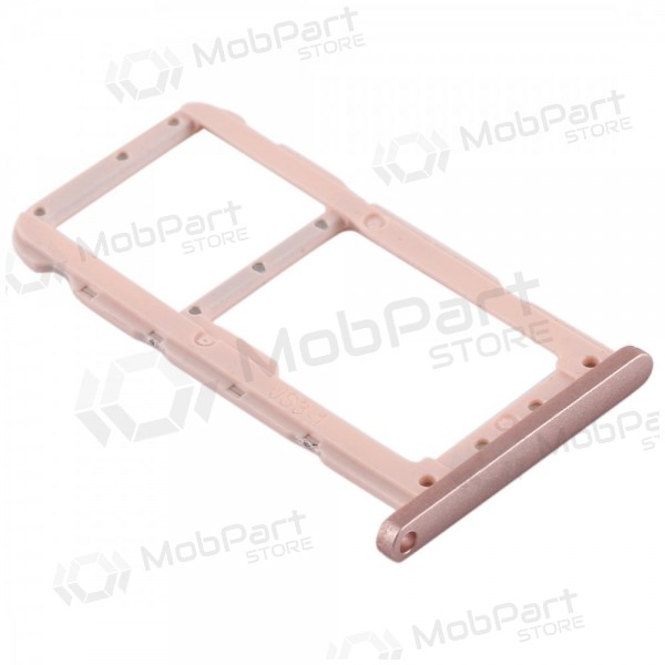 Huawei P20 Lite SIM kaardi hoidja roosi värvi (Sakura Pink) Huawei P20 Lite SIM kaardi hoidja roosi värvi (Sakura Pink)