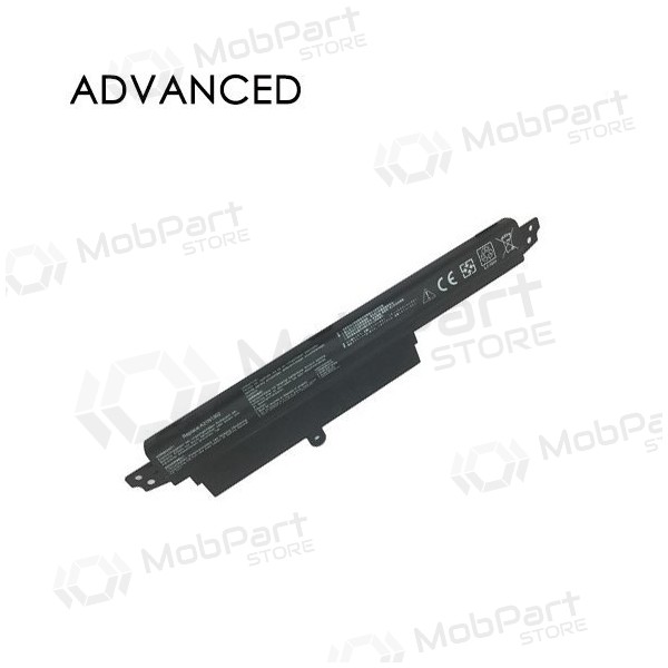 ASUS VivoBook X200CA , A31N1302, 2600mAh sülearvuti aku ASUS VivoBook X200CA , A31N1302, 2600mAh sülearvuti aku