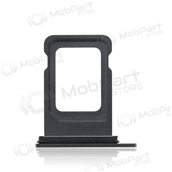 Apple iPhone 13 SIM kaardi hoidja (DUAL) (Midnight) Apple iPhone 13 SIM kaardi hoidja (DUAL) (Midnight)