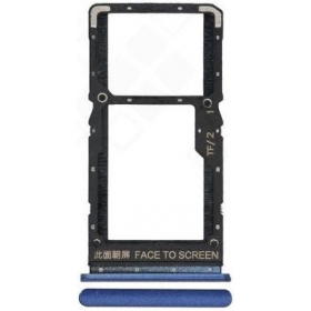 Xiaomi Poco M3 Pro 5G SIM kaardi hoidja (Cool Blue)