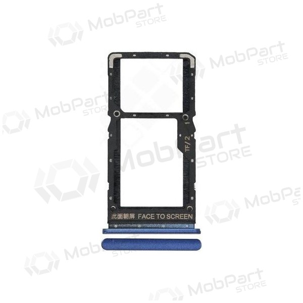 Xiaomi Poco M3 Pro 5G SIM kaardi hoidja (Cool Blue)