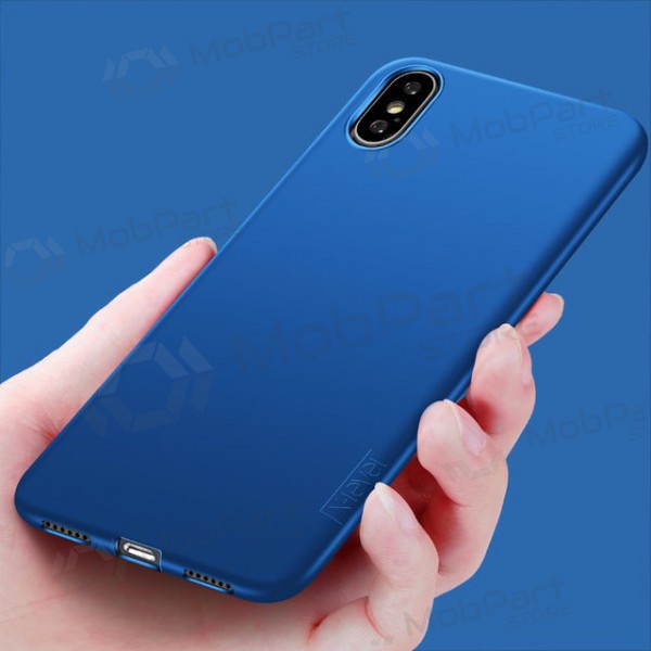 Samsung A546 Galaxy A54 5G sinised ümbris / kaaned 