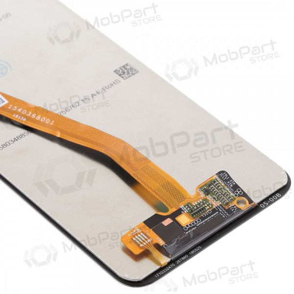 Huawei Honor Play ekraan (mustad) Huawei Honor Play ekraan (mustad)