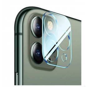 Apple iPhone 12 Mini karastatud kaitseklaas kaamera jaoks 