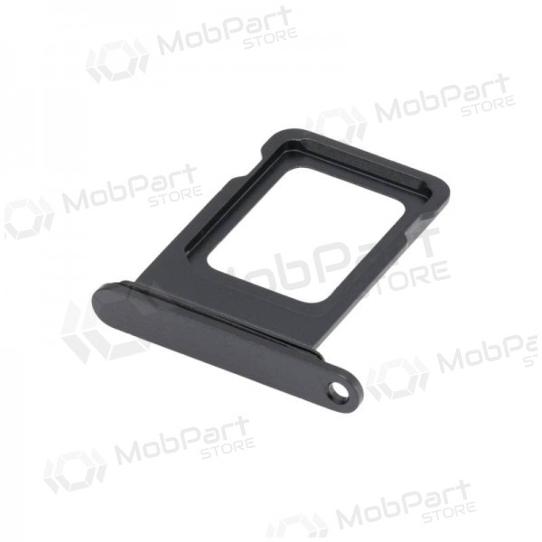 Apple iPhone 13 SIM kaardi hoidja (DUAL) (Midnight) Apple iPhone 13 SIM kaardi hoidja (DUAL) (Midnight)
