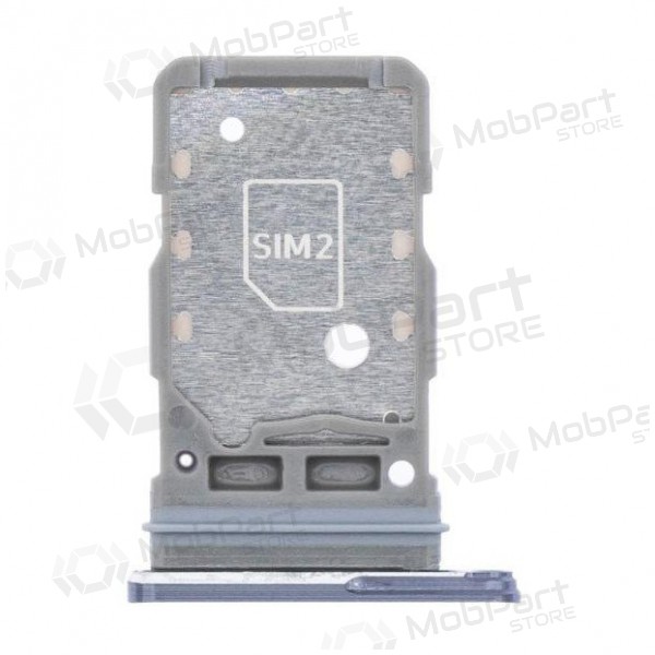 Samsung G991B Galaxy S21 5G SIM kaardi hoidja hall (Phantom Gray)