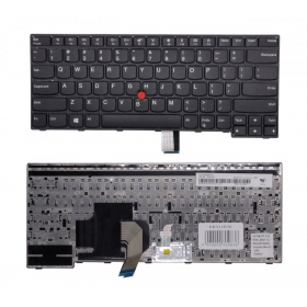 LENOVO Thinkpad E470 US klaviatuur
