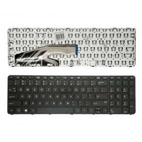 HP: 450 G3, 455 G3 klaviatuur
