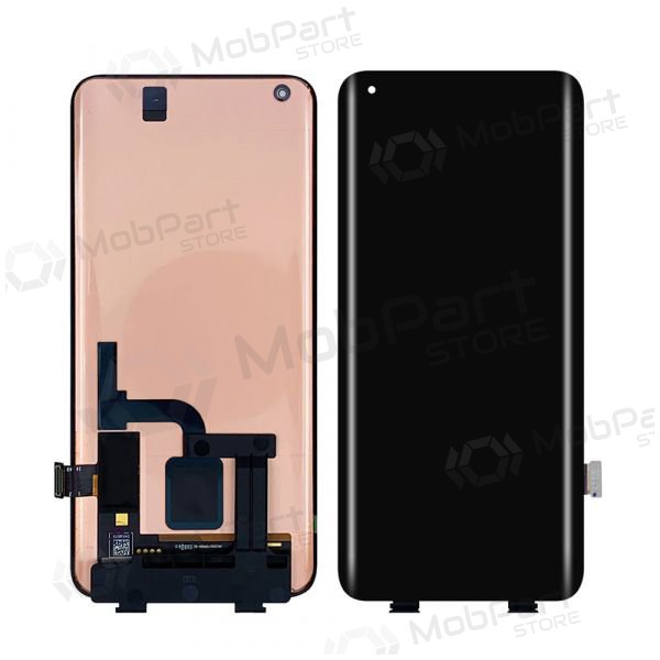 Xiaomi Mi 10 5G / Mi 10 Pro 5G (C version) ekraan - Premium Xiaomi Mi 10 5G / Mi 10 Pro 5G (C version) ekraan - Premium