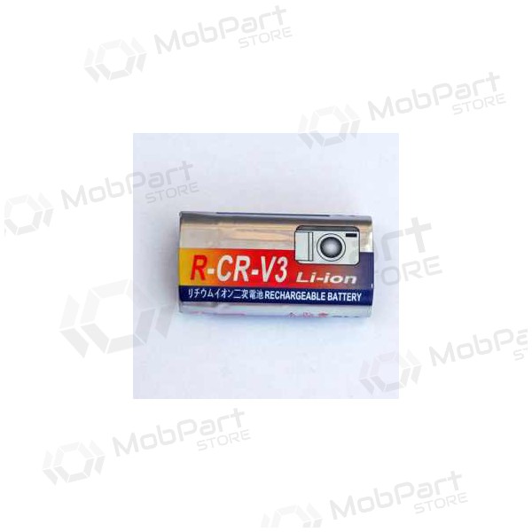 Olympus LI-O1B / CRV3 foto patarei / aku Olympus LI-O1B / CRV3 foto patarei / aku