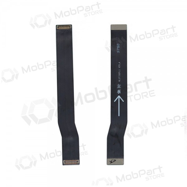 Huawei P Smart pagrindinė liides (service pack) (originaalne) Huawei P Smart pagrindinė liides (service pack) (originaalne)