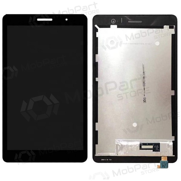 Huawei MediaPad T3 8 LTE (KOB-L09) ekraan (mustad) (service pack) (originaalne) Huawei MediaPad T3 8 LTE (KOB-L09) ekraan (mustad) (service pack) (originaalne)