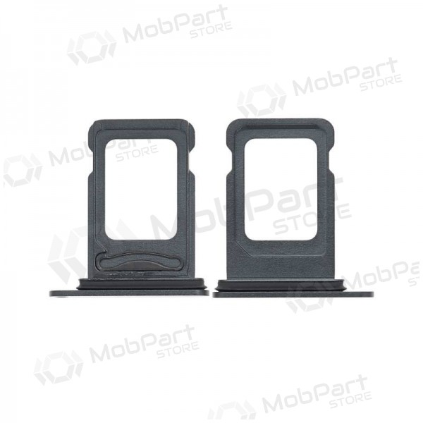 Apple iPhone 13 SIM kaardi hoidja (DUAL) (Midnight) Apple iPhone 13 SIM kaardi hoidja (DUAL) (Midnight)