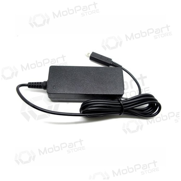 ACER 220V, 18W: 12V, 1.5A laadija ACER 220V, 18W: 12V, 1.5A laadija